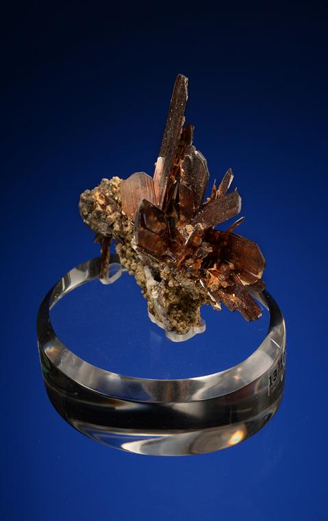 BROOKITE